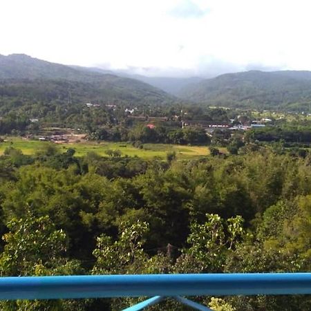 Leely Garden Valley Lodge Tambunan Exterior foto